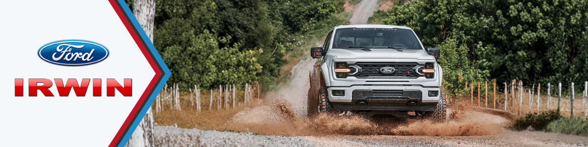 Ford Black Widow Trucks for Sale NH