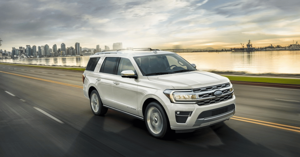 Ford Lease Specials Laconia NH