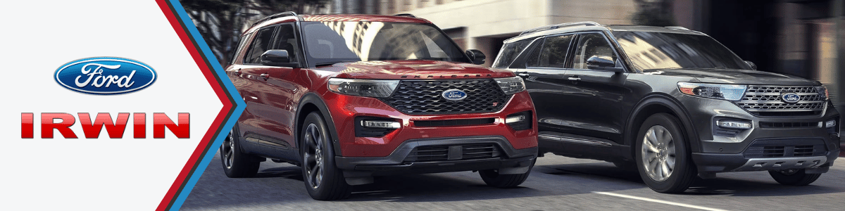 Ford Lease Specials Laconia NH